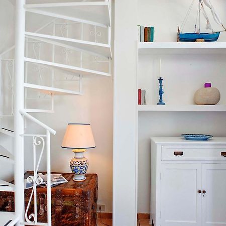 Casa Marettimoヴィラ 部屋 写真