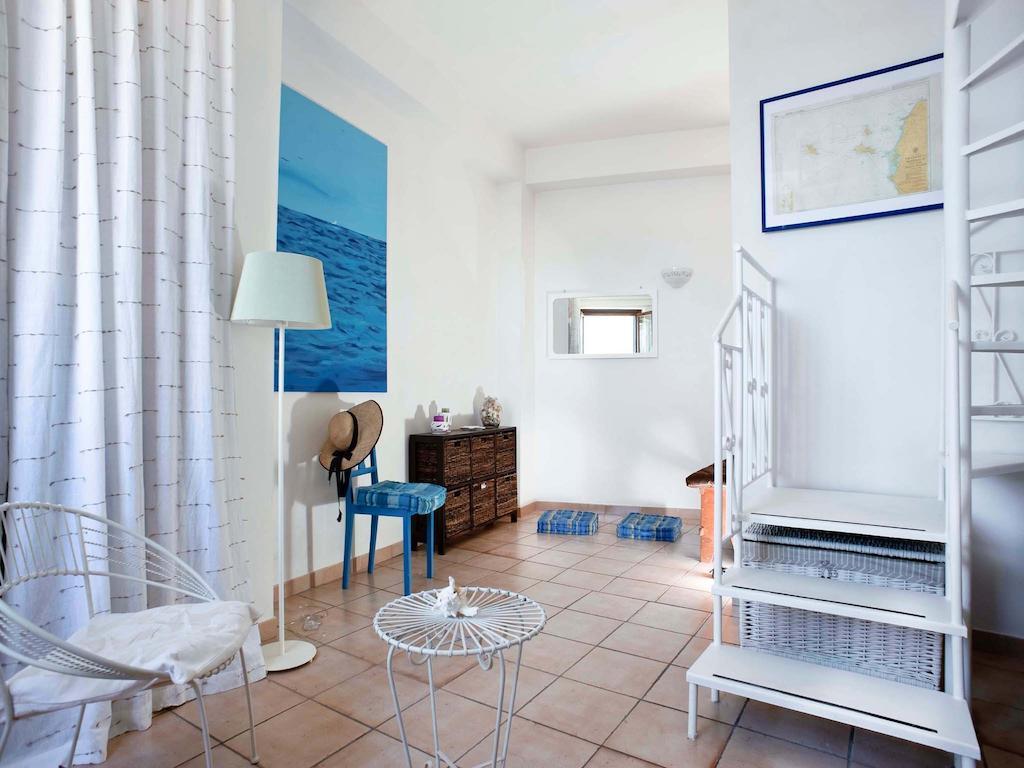 Casa Marettimoヴィラ 部屋 写真