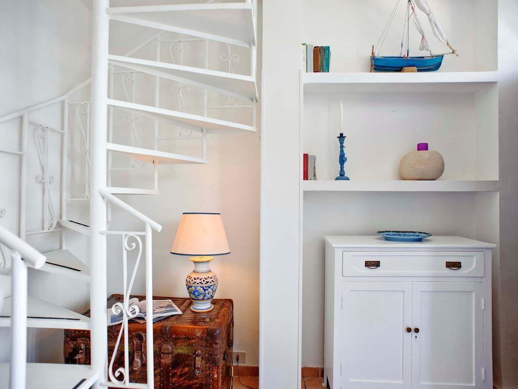 Casa Marettimoヴィラ 部屋 写真