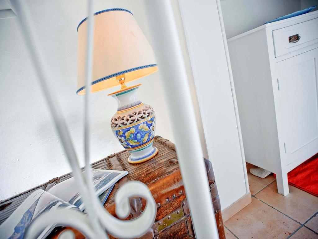 Casa Marettimoヴィラ 部屋 写真