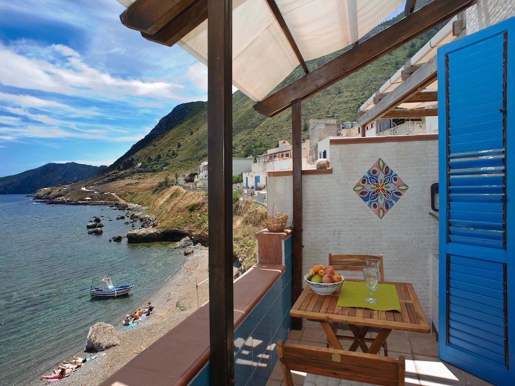 Casa Marettimoヴィラ 部屋 写真