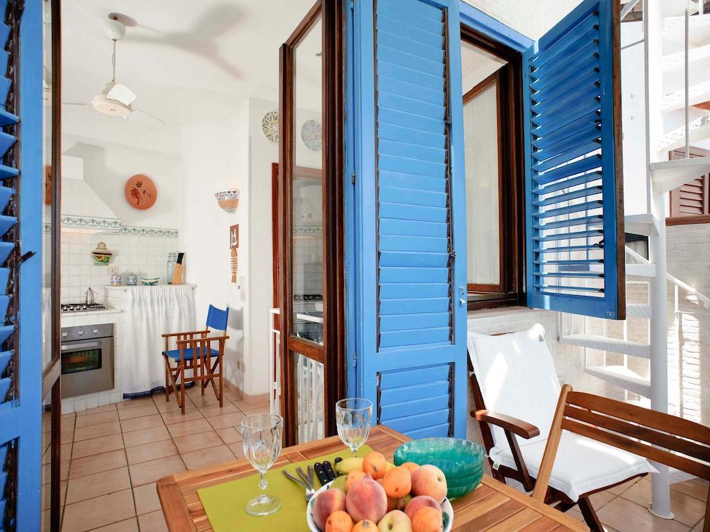 Casa Marettimoヴィラ 部屋 写真