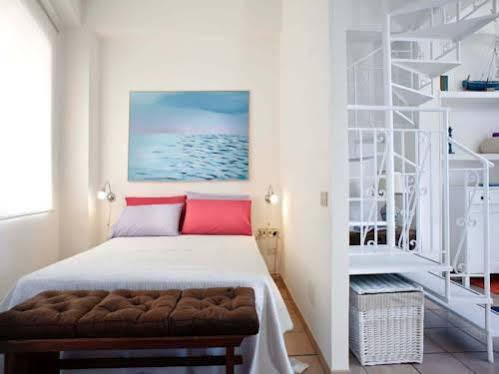 Casa Marettimoヴィラ エクステリア 写真