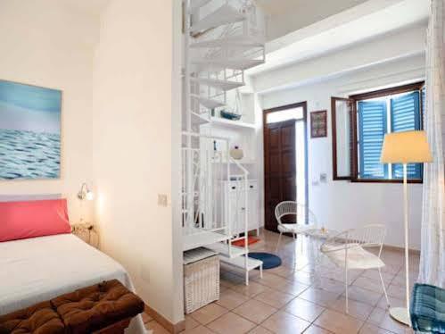 Casa Marettimoヴィラ エクステリア 写真
